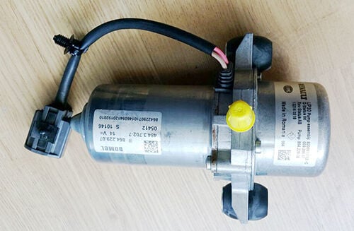 X Vakum Pomapsı Kng Iıı OE-ORIJINAL 146501049R