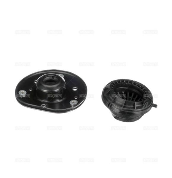 Amortisör Takozu Ön Bilyalı Set Ford Mondeo-Smax-Galaxy-Volvo S60-S80 07> V60 V70 Xc60 Xc70 RAPRO 54158.K