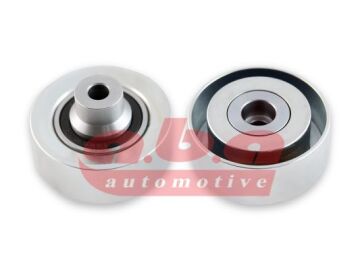 Alternatör Gergi Rulmanı P206-207-307 1.4Hdı-1.6Hdı 04- -C2-C3 1.4Hdı-1.4 16V-1.6 16V Klimalı ABA 25407515