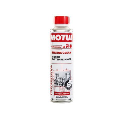 Motul Engine Clean Motor içi Temizleyici 300 ml 104975