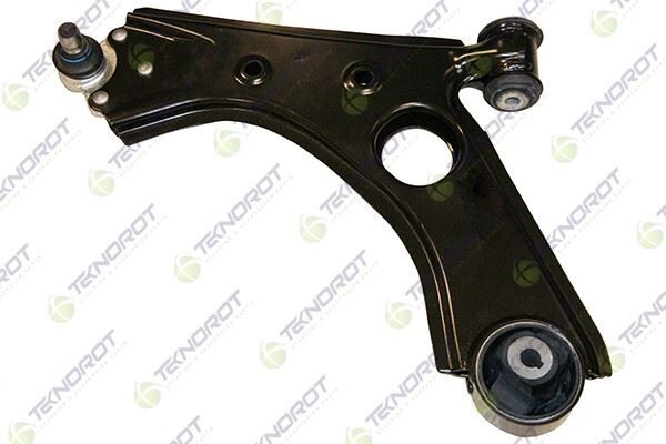 Salıncak Sol Fıat Doblo Iıı 10> 1.3D Mtj 1.4 1.6D Mtj 2.0D Mtj TEKNOROT F-679