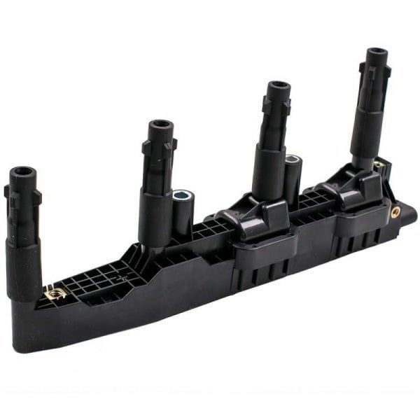 Mercedes W168 Kasa A140 ( Benzinli ) Ateşleme Bobini Komple Bosch Marka 0001501380 - 0221503033