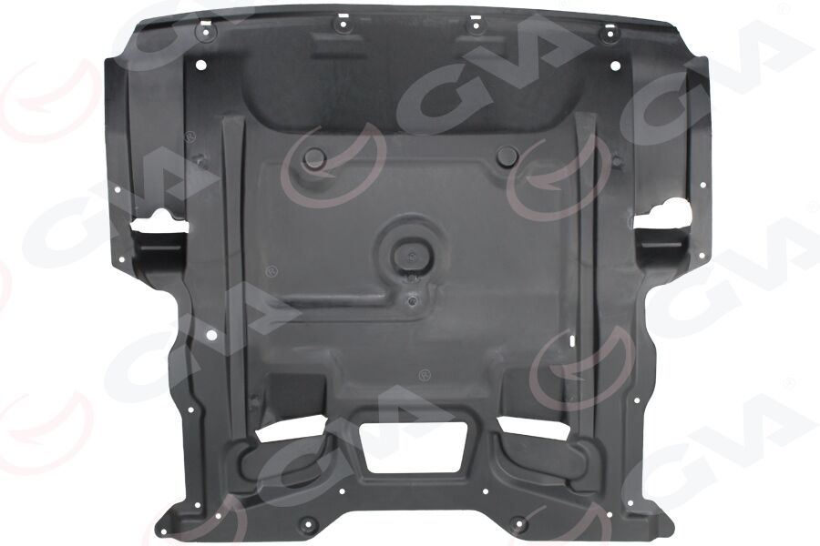 Motor Alt Muhafaza Ön Enjeksiyon Bmw F10 Lci-F01 Lci 1.Kalite Enjeksiyon GKL 340523