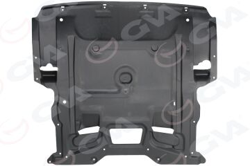 Motor Alt Muhafaza Ön Enjeksiyon Bmw F10 Lci-F01 Lci 1.Kalite Enjeksiyon GKL 340523