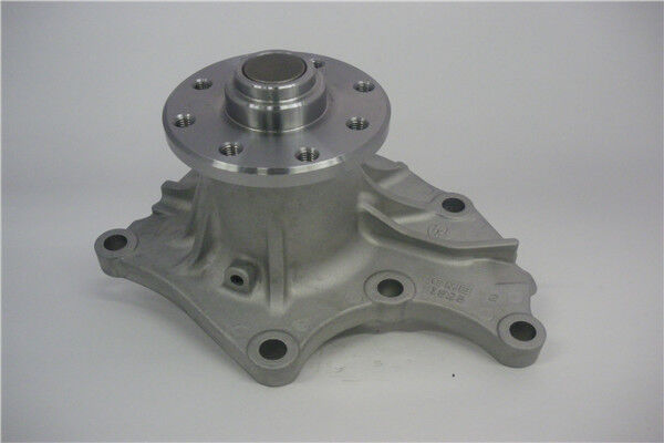 Devirdaim Su Pompası Isuzu D-Max 2.5L 4Ja-1 Euro3 04-07 / Nkr Low 2.8L 03-06 / Nkr13 2.8L 88-96 / Nk R55 2.8L 97-02 / Nkr71 2.8L 07-10 / Tfr54 2.5L 88-01 GMB GWIS-25A