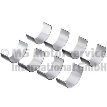 Kol Yatak 0.25 Grandland-P207-P208-P308-P508-P2008-P3008-P5008-Rzc-Partner-Berlıngo-C3-C4-C5-Ds3-D S4 1.6 Thp-Vtı Ep6-Puretech Bmw N13 B16 F20 F30 KOLBEN 37205610
