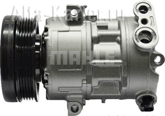 Opel Corsa D 10 /1.2 /1.4 Benzinli Motor Klima Kompresörü Behr 6854102 - 351114781