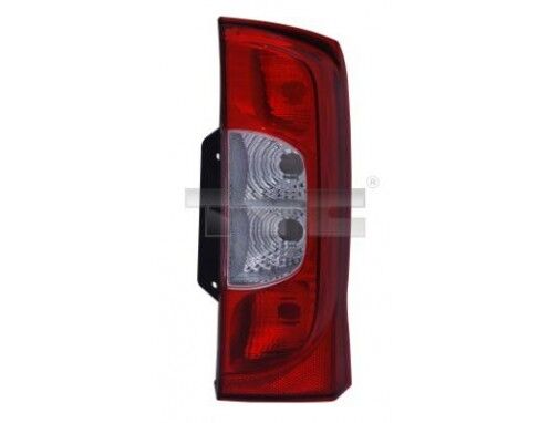 Stop Lambası Sağ Fıorıno-Bıpper-Nemo 08 > Tek Kapı CERKEZ MAK-220