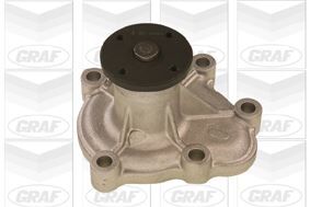 Devirdaim Corsa B 1.5 Dzl. Combo 1.7 D 93-00 GRAF PA728
