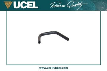 Kalorifer Musluk Arası Giriş Hortumu Renault R12 UCEL S15257