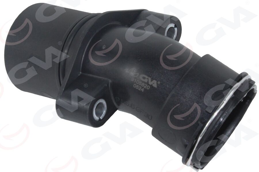 Sogutma Suyu Flansı Mercedes M271 W203 W204 S204 Cl203 C209 A209 W211 W212 R171 GVA 9105820
