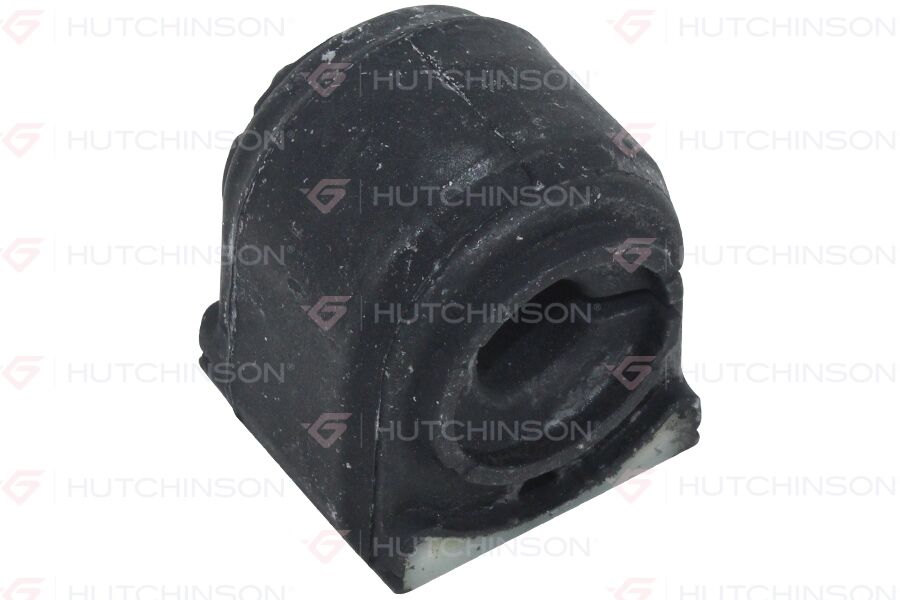 Vıraj Demır Lastıgı On 16Mm Mercedes Sprınter B906 06> . Vw Crafter 30-35-50 Ince Tıp HUTCHINSON 590242