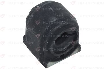 Vıraj Demır Lastıgı On 16Mm Mercedes Sprınter B906 06> . Vw Crafter 30-35-50 Ince Tıp HUTCHINSON 590242