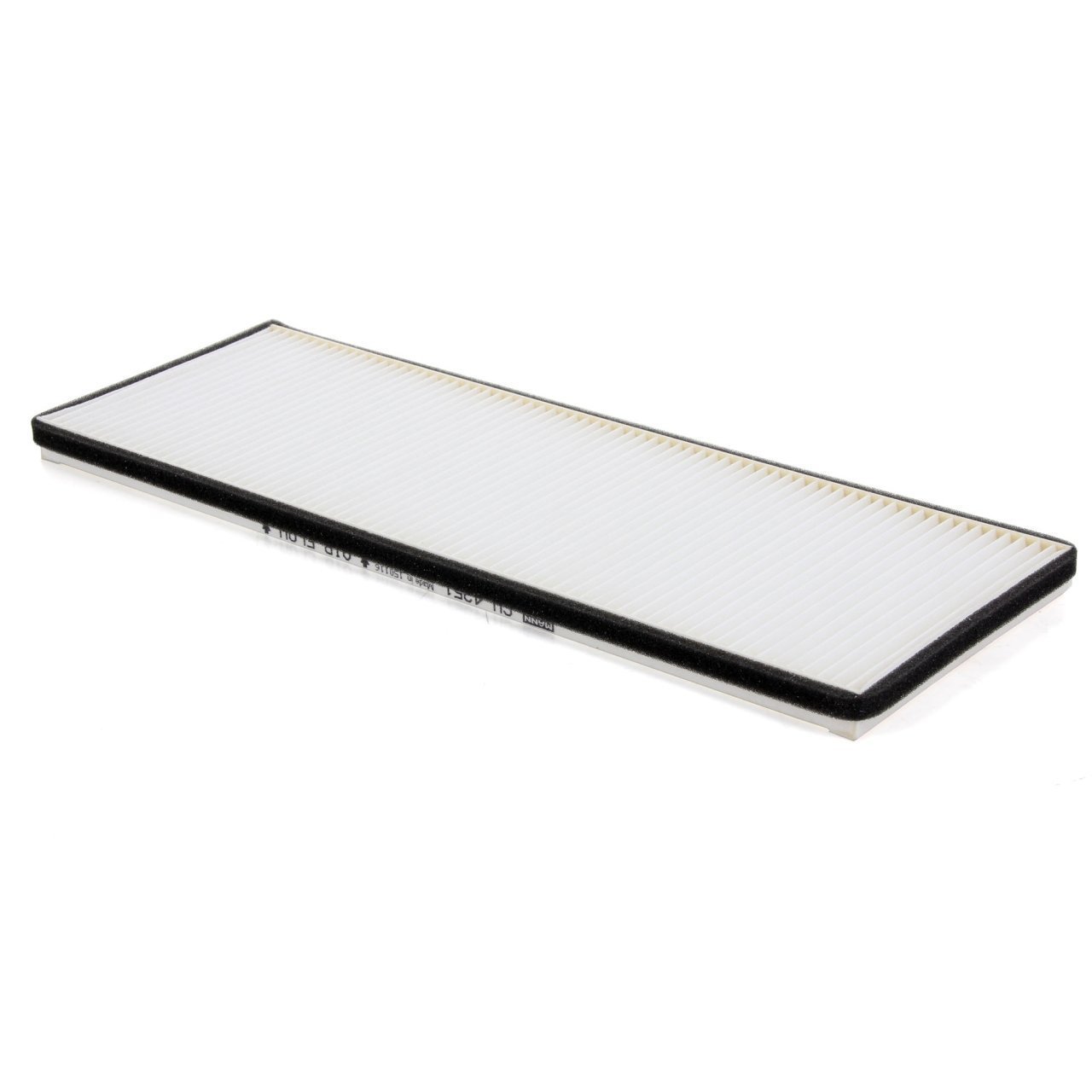 Opel Astra F Polen Filtresi Uzun Tip K1000