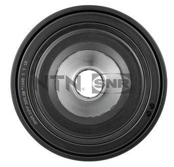 Krank Kasnağı 6 Kaburga Laguna Iı 01>07 Trafıc Iı 06> 2.0 16V F4r SNR DPF35529