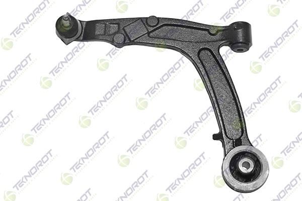 Salıncak Ön Sol Alt Fıat Panda 169 03> TEKNOROT F-336