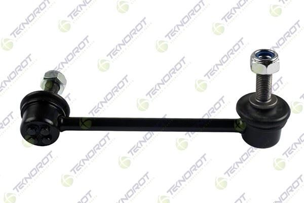 Z Rotu Arka Sağ Honda Accord 2.0L R20a3 Cu2 Cw2 Kasa 08-15 TEKNOROT H-386