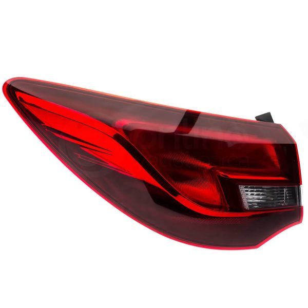 Opel Astra J Sedan Kasa Sol Dış Stop Lambası Komple - 1222339