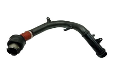 Mercedes W117 Kasa CLA Serisi 180 Dizel Turbo İnterkol Hortumu Komple Orijinal Mercedes Marka A6070900342