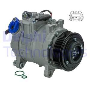 Klıma Kompresoru Bmw F20 F21 F30 F31 F34 F32 F33 F36 F25 F26 328İ Xdrive 328İ Xdrive Touring 330D 330D Gran Turismo 330D Touring 330D Xdrive Gran Turismo 420İ Ca DELPHI CS20536