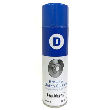 Fren Balata Spreyi 500 Ml. 24 Ad DELPHI NET1001T
