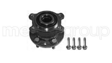 Ön Teker Poryası Komple Astra J 09>15 Zafıra C 11> Chevrolet Cruze 09>15 5 Bijon CIFAM 6192859