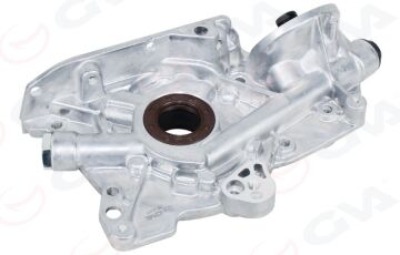 Yağ Pompası Yuvarlak Vectra B-Astra F-Omega B-Calıbra 1.8-2.0 16V X18xe-X20xev-C20sel-C18xe GVA 5790123