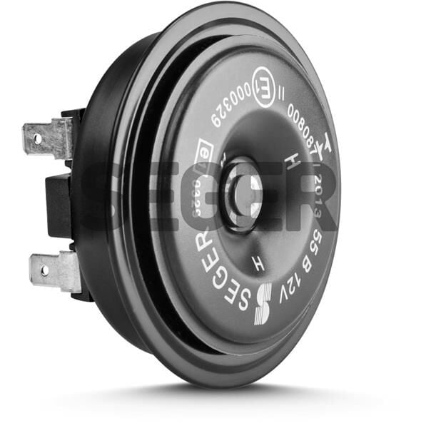 Disk Korna Küçük Didit İnce 12V SEGER 55BI12.000.02
