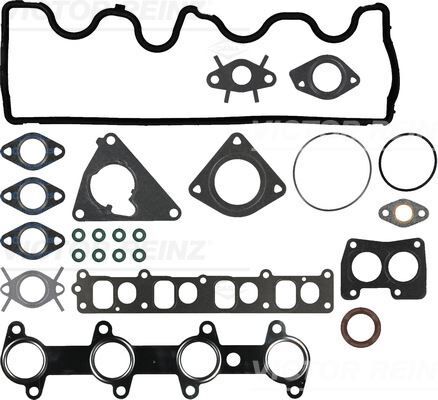 Üst Takım Contası Alfa Romeo 159 05>11 Fıat Doblo-Astra H-Vectra C-Zafıra 1.9 Jtd Keçeli Skc Siz Subap Lastikli V.REINZ 023820402