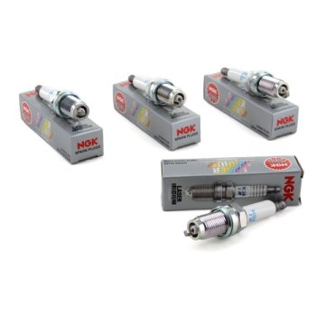 Volkswagen Golf 6 1.4 TSI (CAVD) 160 BG Ateşleme Buji Takımı NGK Marka NGK 96209