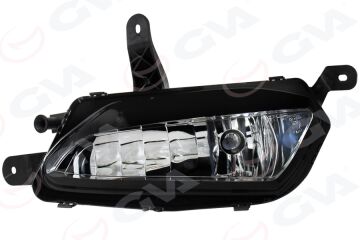Sis Farı Ön Sağ Opel Astra K 15>20 GVA 2090125