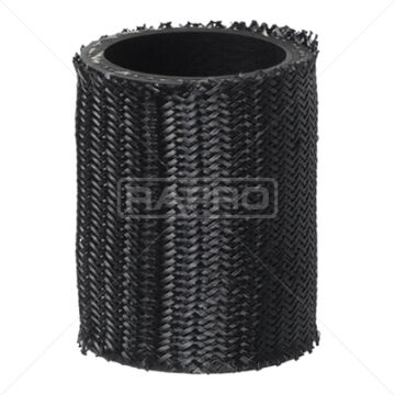 Turbo Hortumu P407-P406-P307-P607-P806-P807-Expert-C5 Iı-C8-Xsara-Jumpy 2.0 Hdı RAPRO 15519