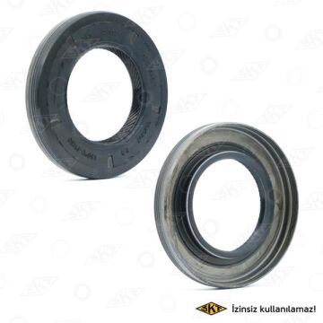 Eksantrik Keçesi Ön Fıat Tempra-Tipo-Palıo-Siena-Marea 30X52x7 SKT 045844-P