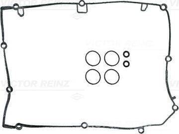 Külbütör Kapak Conta Takımı Grandland-P208-P308-P508-P3008-C4-C5-Ds3-Ds4-Ds5-Ds7 1.6 Thp-Gtı-Xht-Xhr Puretech-Hybrid V.REINZ 151151901