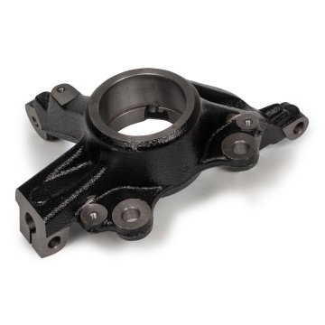 Opel Corsa D 1.0 1.2 / 1.4 Sağ Aks Taşıyıcı 5308054