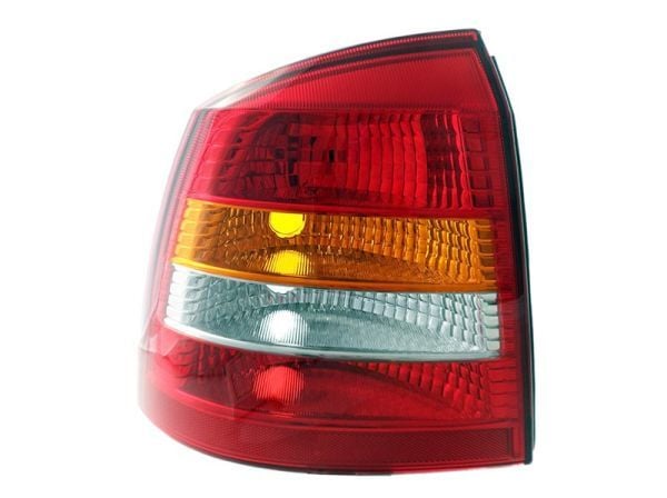 Opel Astra G HB Arka Stop Sol Lambası 6223021