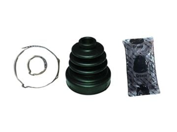 Aks Körüğü İç Peugeot P206 98>12 P207 07>13 P208 12>19 P2008 13>18 Cıtroen C3 02>16 Ds3 09>15 Opel Merıva A 03>10 CM 12472
