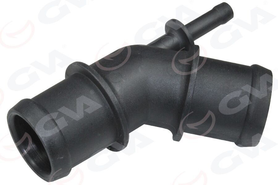 Termostat Yuvası Flanşı Bora-Golf4-Polo-Sharan 1.9-2.3 98-06 -A3 GVA 5175235