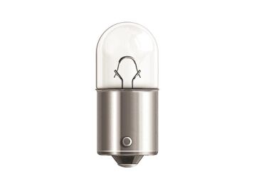 Üampul 12V R10w 10 Ba15s 67 Ampul Stop-Sinyal Ve Park Serisi 5008 WOLFRAM 27870