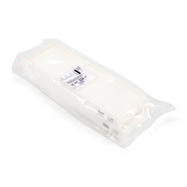 Peugeot 2008 Polen Filtresi Orjinal 9833350880