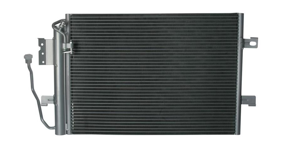 Klıma Radyatoru Mercedes A-Class W168 97>04 BOSCH 1986AD2282