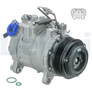 Klıma Kompresoru Bmw F30 F31 F34 F32 F33 F07 F10 F11 F06 F12 F13 F01 F02 E70 F15 E71 F16 DELPHI CS20501