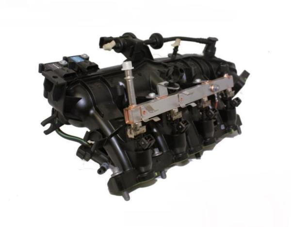 Opel Astra J A14NET 1.4 Turbo Emme Manifoldu Komple GM - 850098