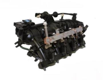 Opel Astra J A14NET 1.4 Turbo Emme Manifoldu Komple GM - 850098