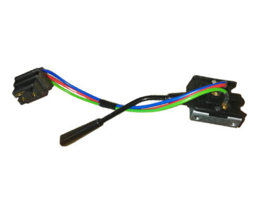 Sinyal Kolu Renault R12 Toros Sw-Ts-Tl-Tn-Tx-Gts 1.4 1971>2000 DOGANER 2011