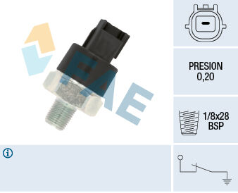 Yağ Musuru Nıssan Qashqaı 07> X-Traıl 01> Prımera 02>08 1.6 2.0 FAE 12555