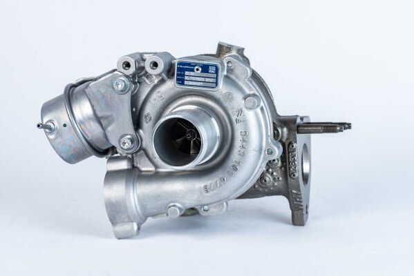 Turbosarj Mercedes C-Class Om626 W205 S205 . Renault Trafıc Iıı 15> Megane Iv 15> Fluence 13> Talısman 15> Kadjar 15> X-Traıl Iıı 16> Qashqaı Iı 13> R9m 1.6 Dci KKK 54389880017