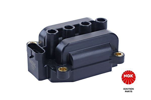 Ateşleme Bobini Logan Iı-Sandero Iı 1.2 12 > Sandero 1.2 16V 08 > NGK 48108