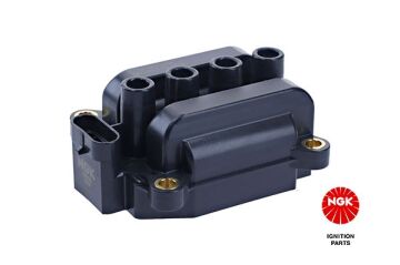 Ateşleme Bobini Logan Iı-Sandero Iı 1.2 12 > Sandero 1.2 16V 08 > NGK 48108