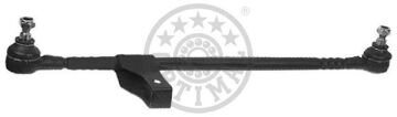 Rot Takımı Orta Mercedes W123 W116 S123 C123 OPTIMAL G4-015